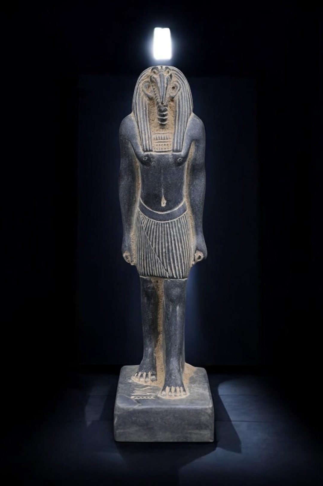 トート像：エジプトの知恵の神の装飾 - Etsy 日本