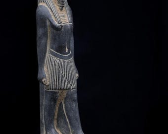 トート像：エジプトの知恵の神の装飾 - Etsy 日本