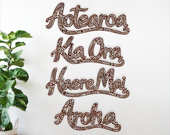 Kiwiana/ NZ theme items