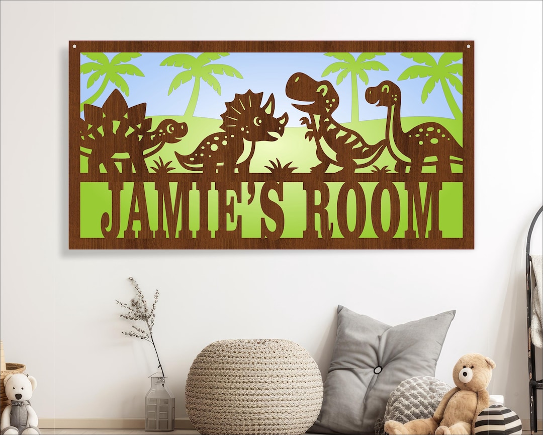 Bonitos Nombres Para Dinosaurios De Peluche Colgante 3D Niño