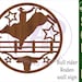 Bull Rider Wall Art, SVG File. Vector File Ai, Cdr, Dxf Instant ...