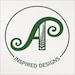 APInspiredDesigns store logo