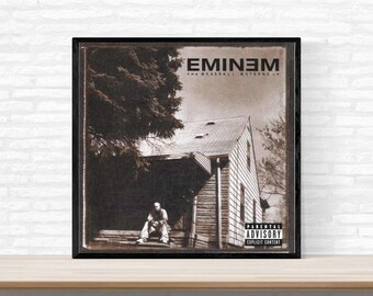 Marshall Mathers Etsy