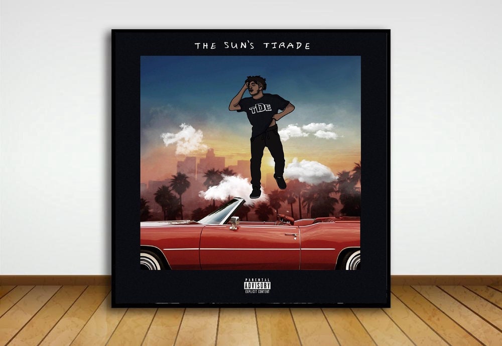 isaiah rashad suns tirade album sales isaiah rashad suns tirade album sales