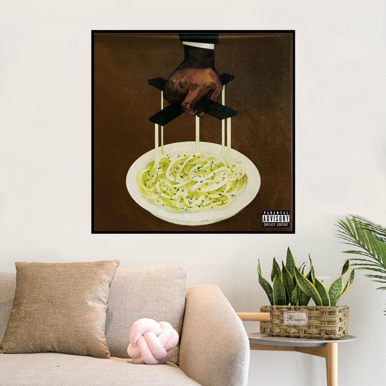 Alfredo Freddie Gibbs & The Alchemist Art Music Poster Music Etsy