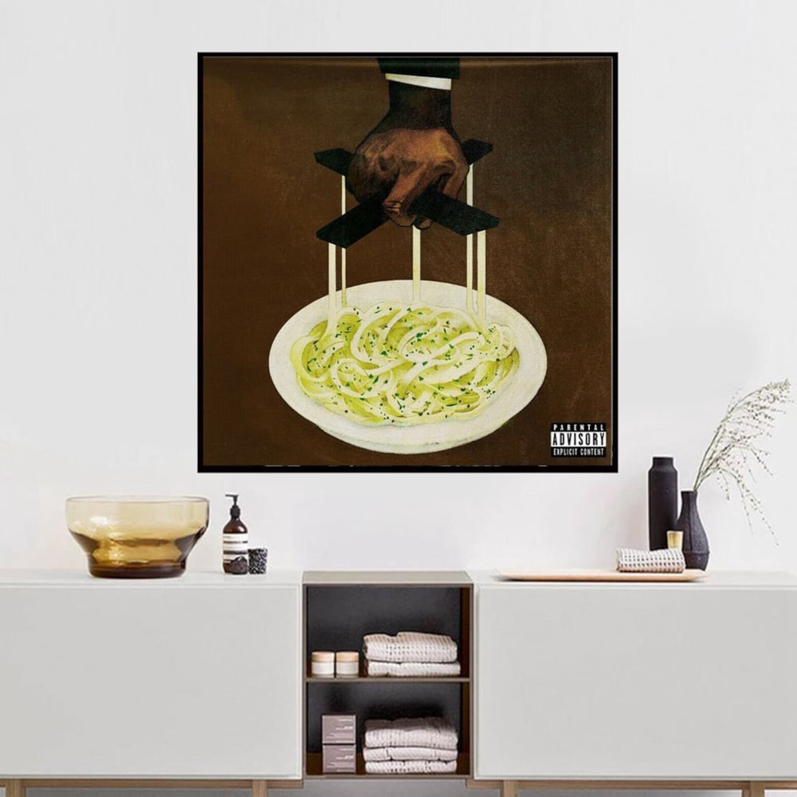 Alfredo Freddie Gibbs & The Alchemist Art Music Poster Music Etsy