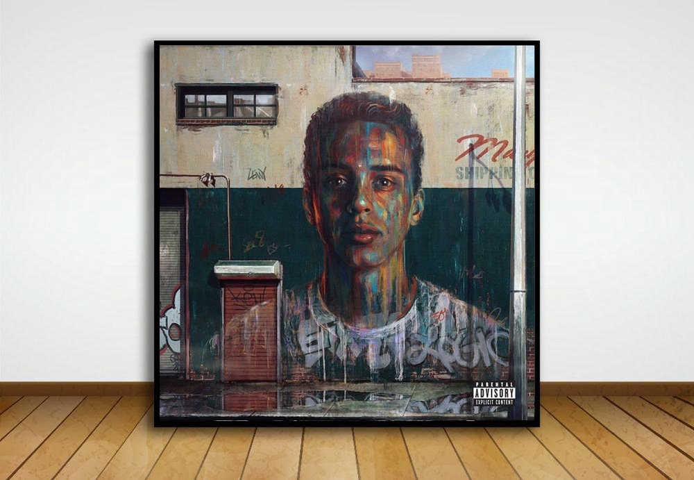 logic under pressure zip album download
