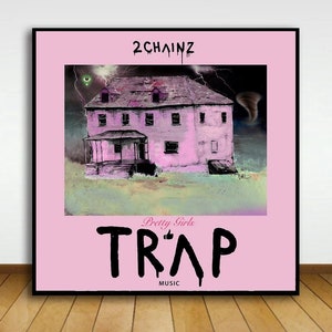 2 chainz album cover 2 chainz album cover