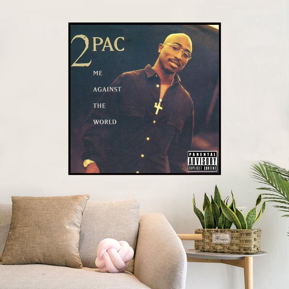 tupac me against the world album download