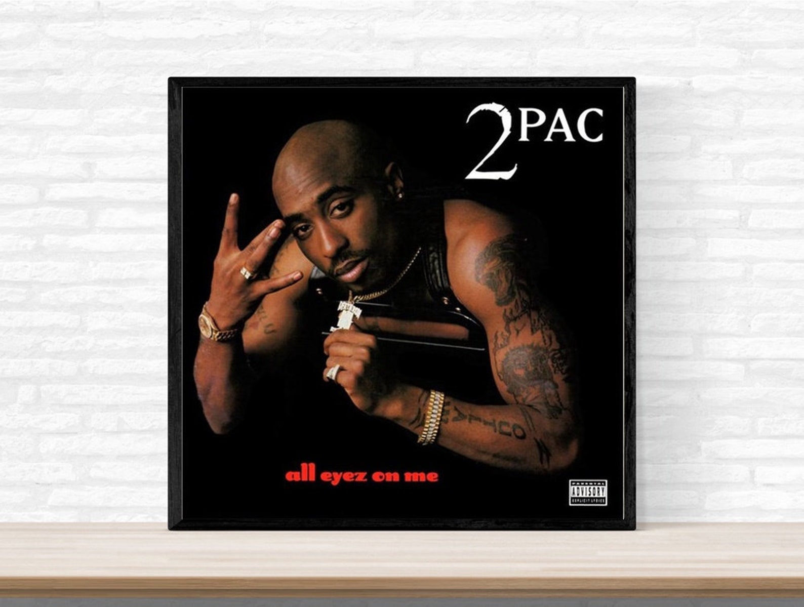 2pac all eyez on me remix 2025. 2pac all eyez on me remix 2025