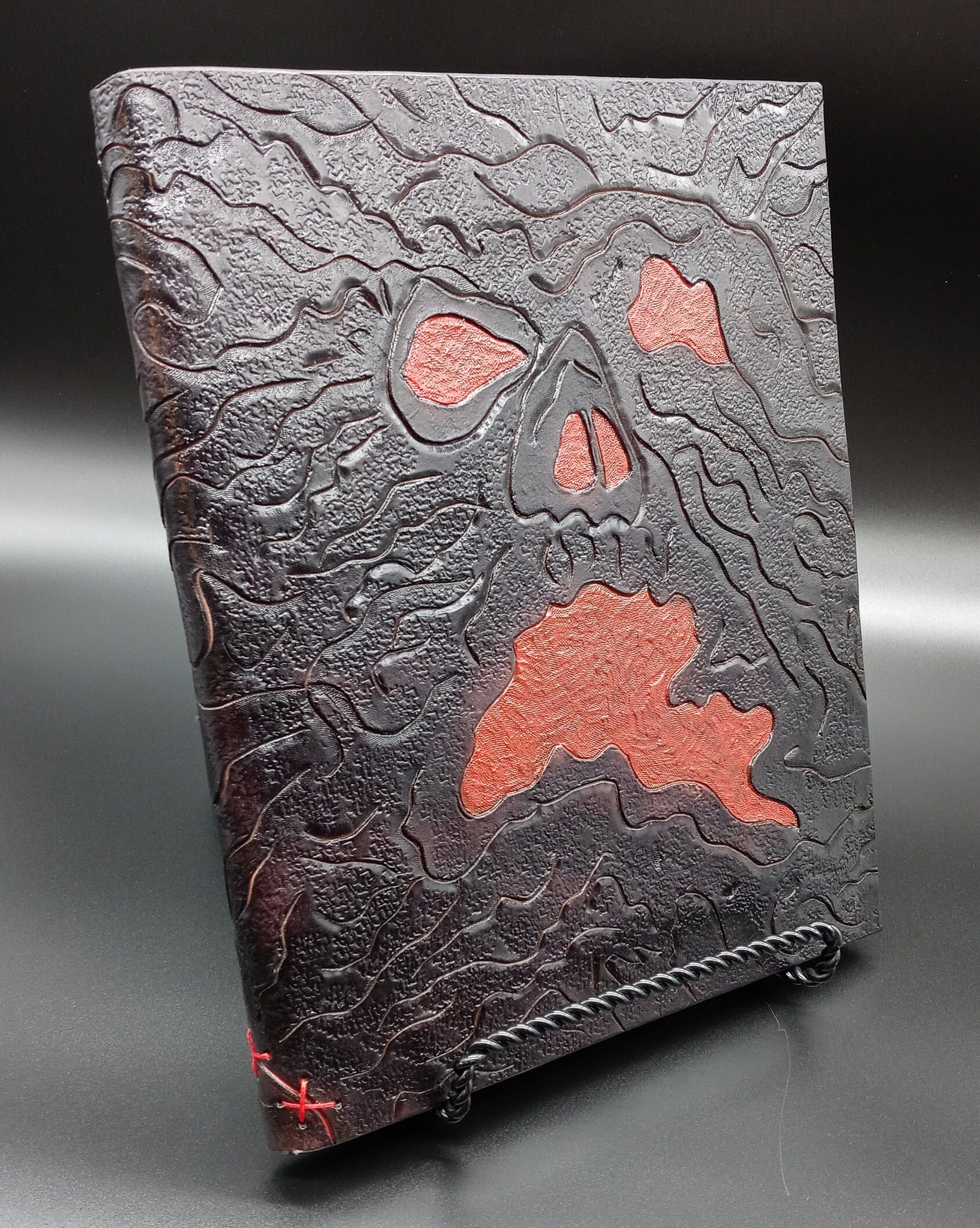 Necronomicon Ex Mortis Skyrim