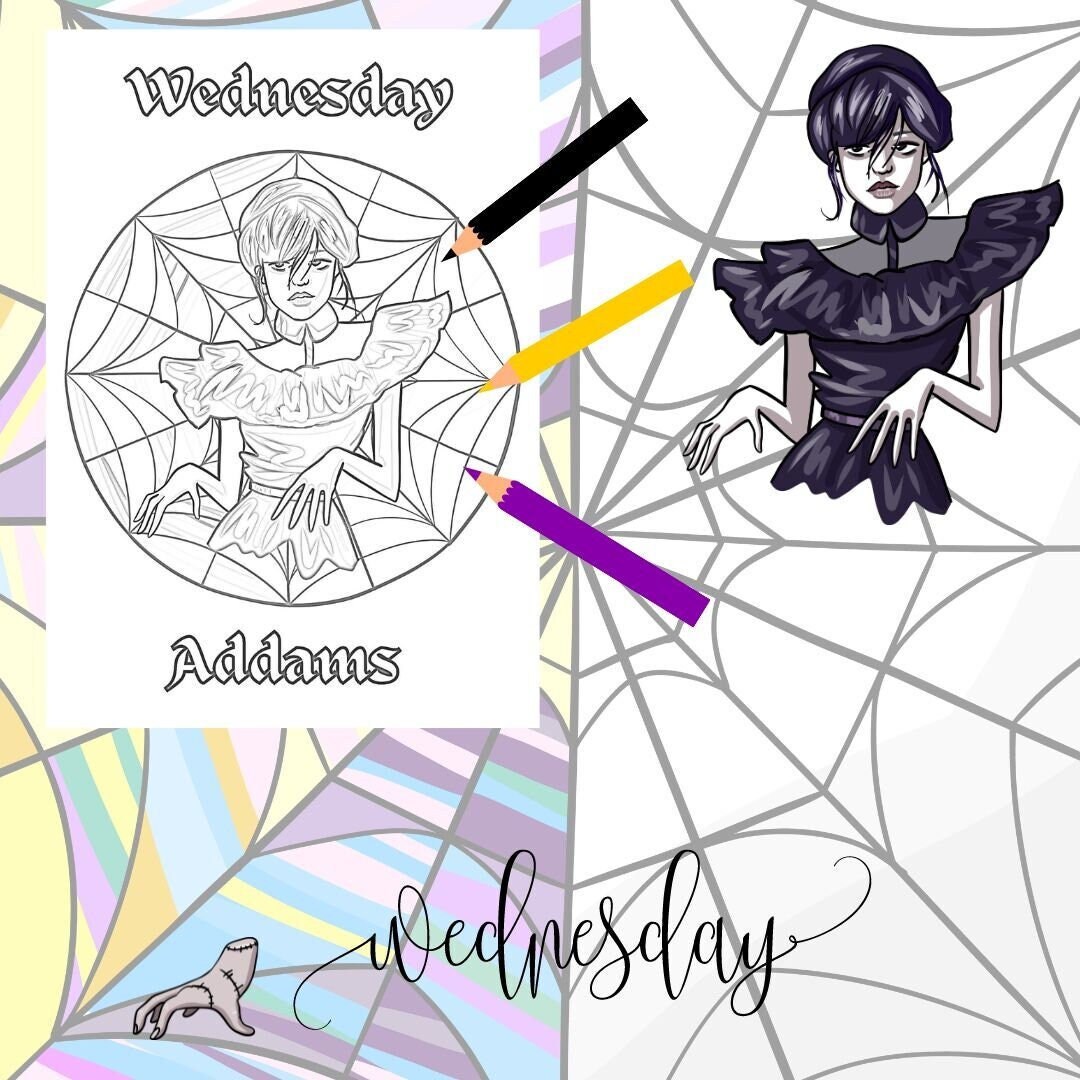 Coloriage Outer Banks A Imprimer Netflix coloring book - Etsy Canada