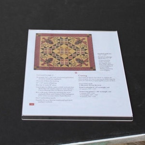 Pattern Keeper