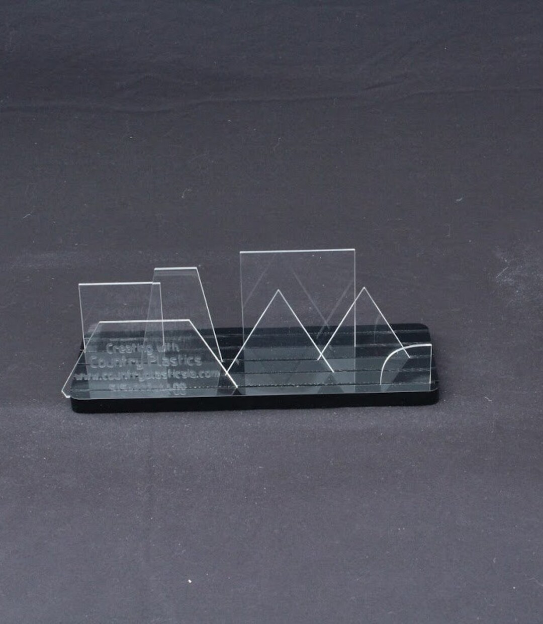 Standers For Ruler Ruler Holder - Etsy