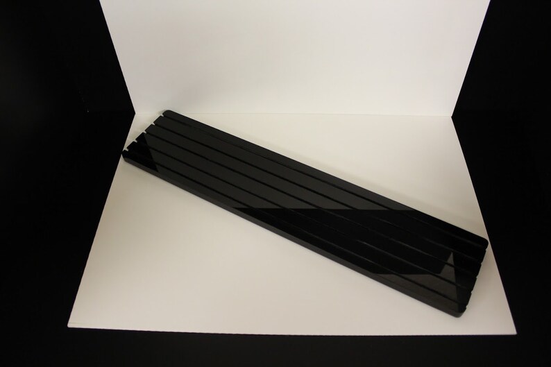 Ruler Holder - Etsy