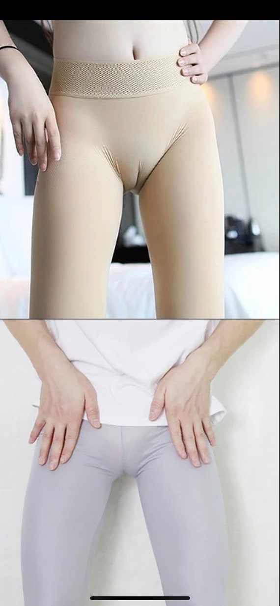 Meget grad kran Trans M2F Underwear Enhancer Camel Toe Concealer. - Etsy