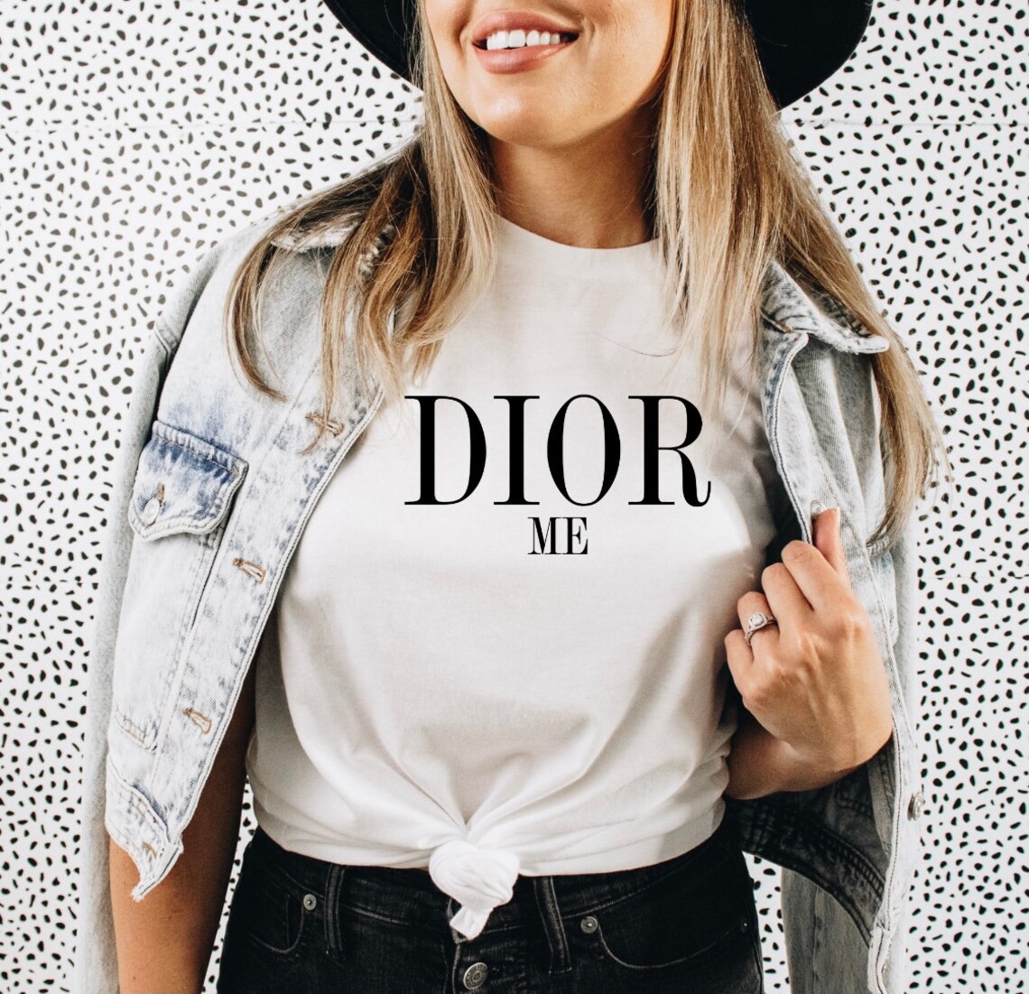 Skull Designer Inspired Tshirts Etsy