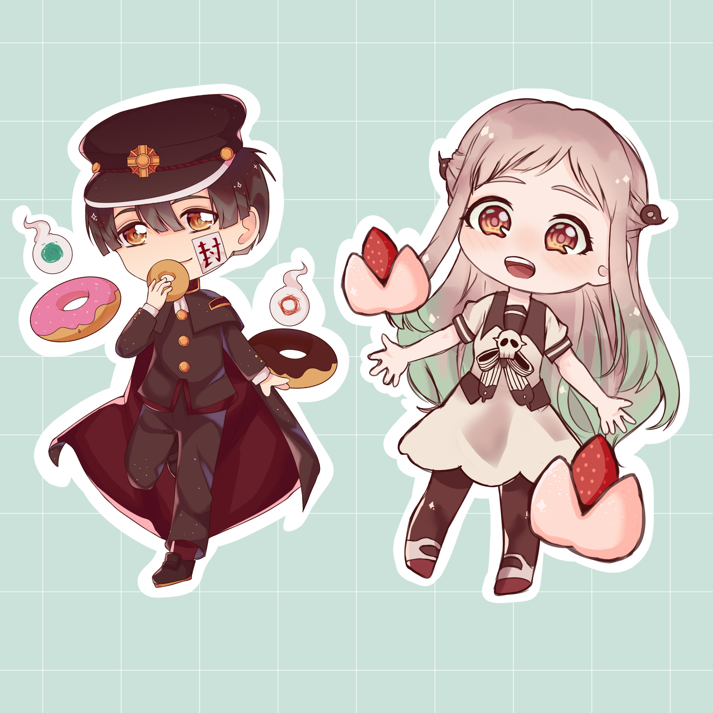 Yashiro Hanako Kun Chibi ubicaciondepersonas.cdmx.gob.mx