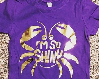 Tamatoa Crab Etsy