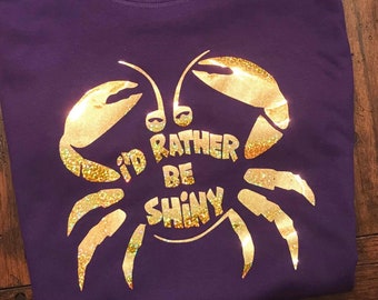 Moana Shiny Crab Etsy Moana Shiny Crab Etsy