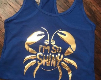 Moana Shiny Crab Etsy