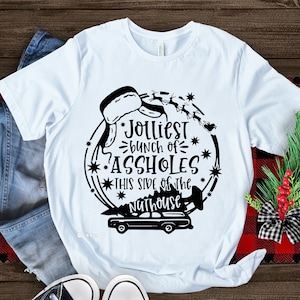 Christmas Vacation Quote