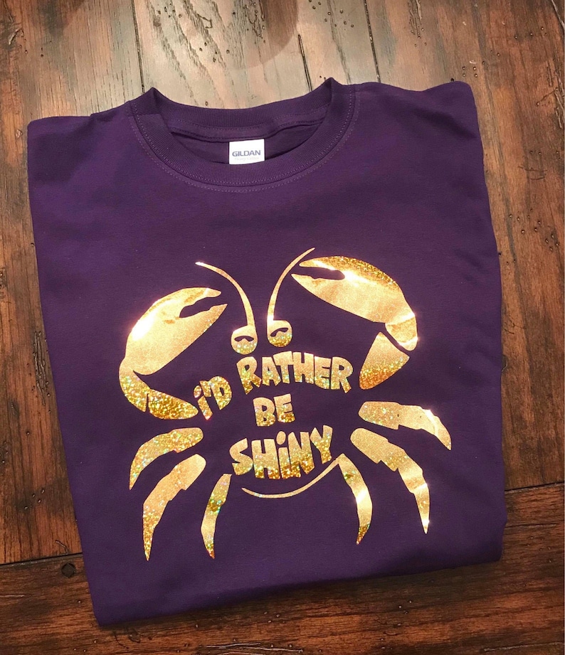 tamatoa moana shirt