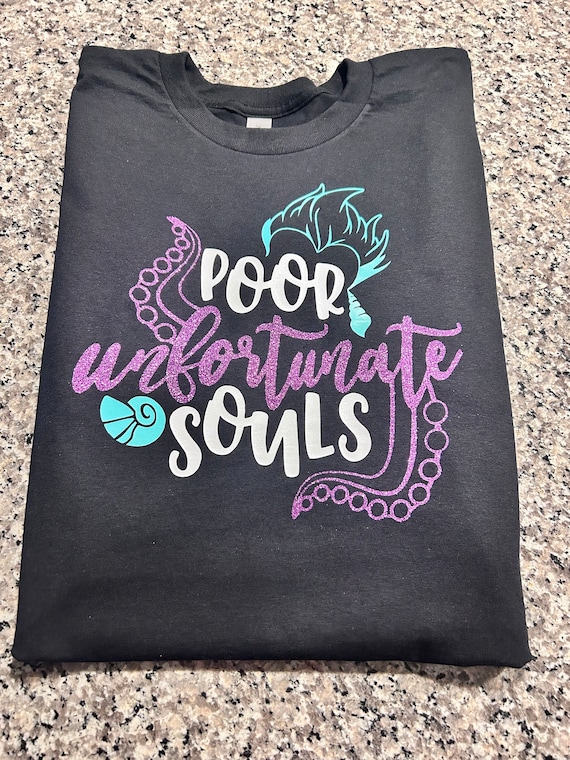 Chilean Girl The Soul Of A Mermaid - Great T-Shirt Chilean Girl The Soul Of A Mermaid - Great T-Shirt