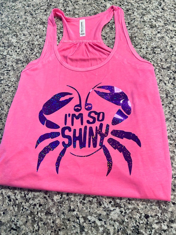 Disney Moana I'm So Shiny Tamatoa Crab Flowy Women's - Etsy 日本