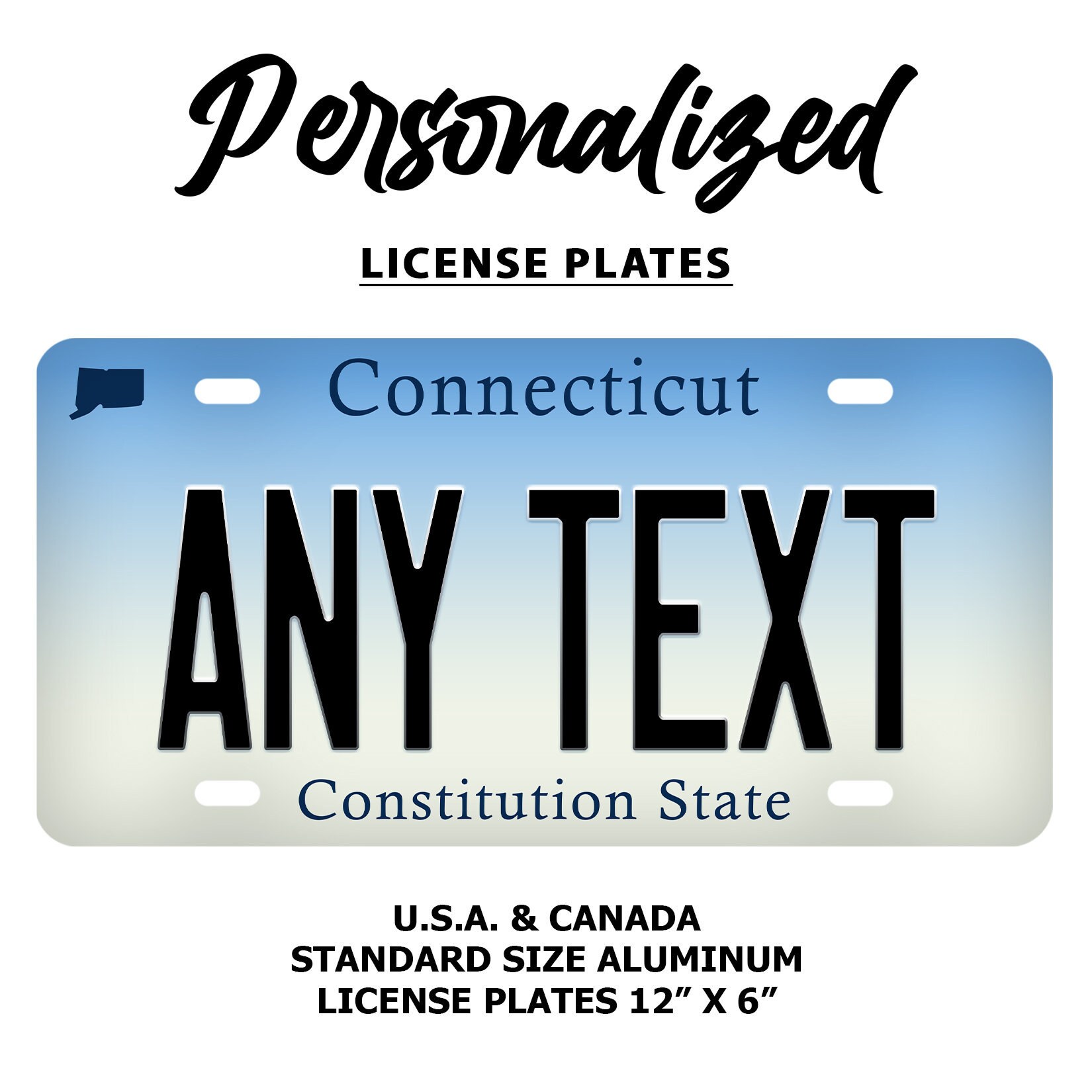 Ct Motorcycle License Plate Dimensions Reviewmotors.co