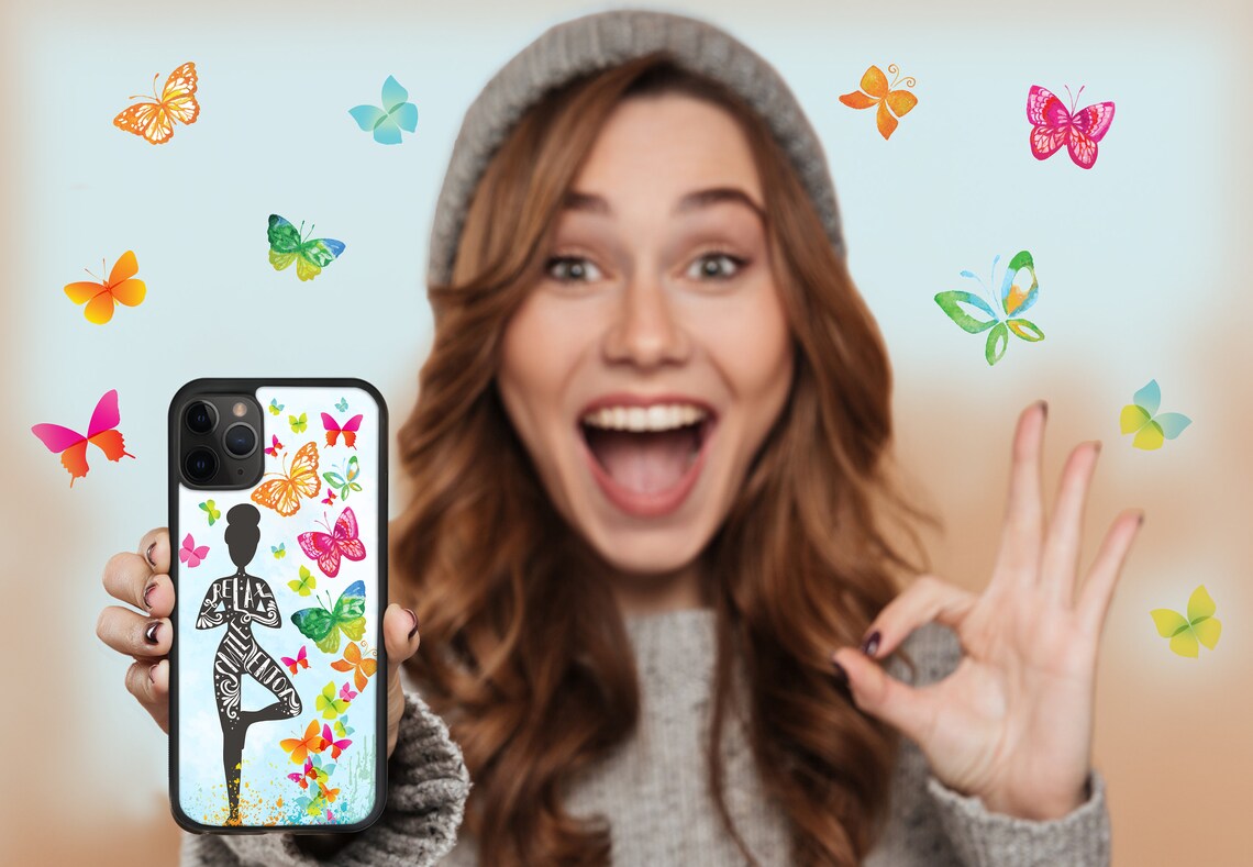 IPhone 11 Pro Max Phone Case High Quality TPU iPhone 11 Pro | Etsy