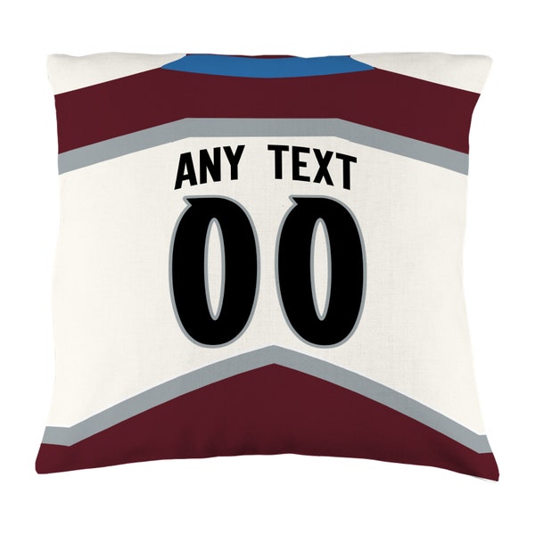 Colorado Pillow - Etsy