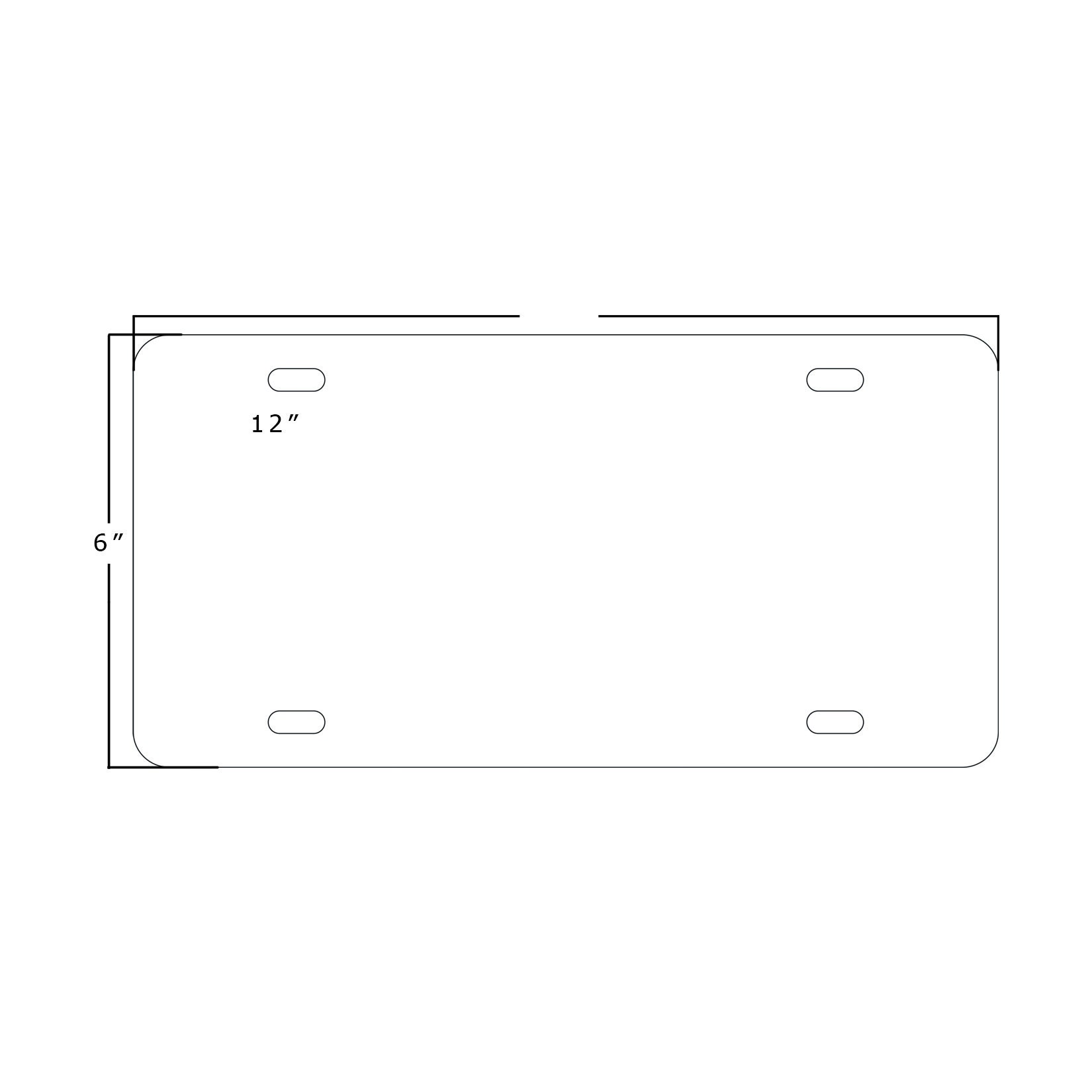 Custom Louisiana License Plate Personalized Name All 50 Etsy