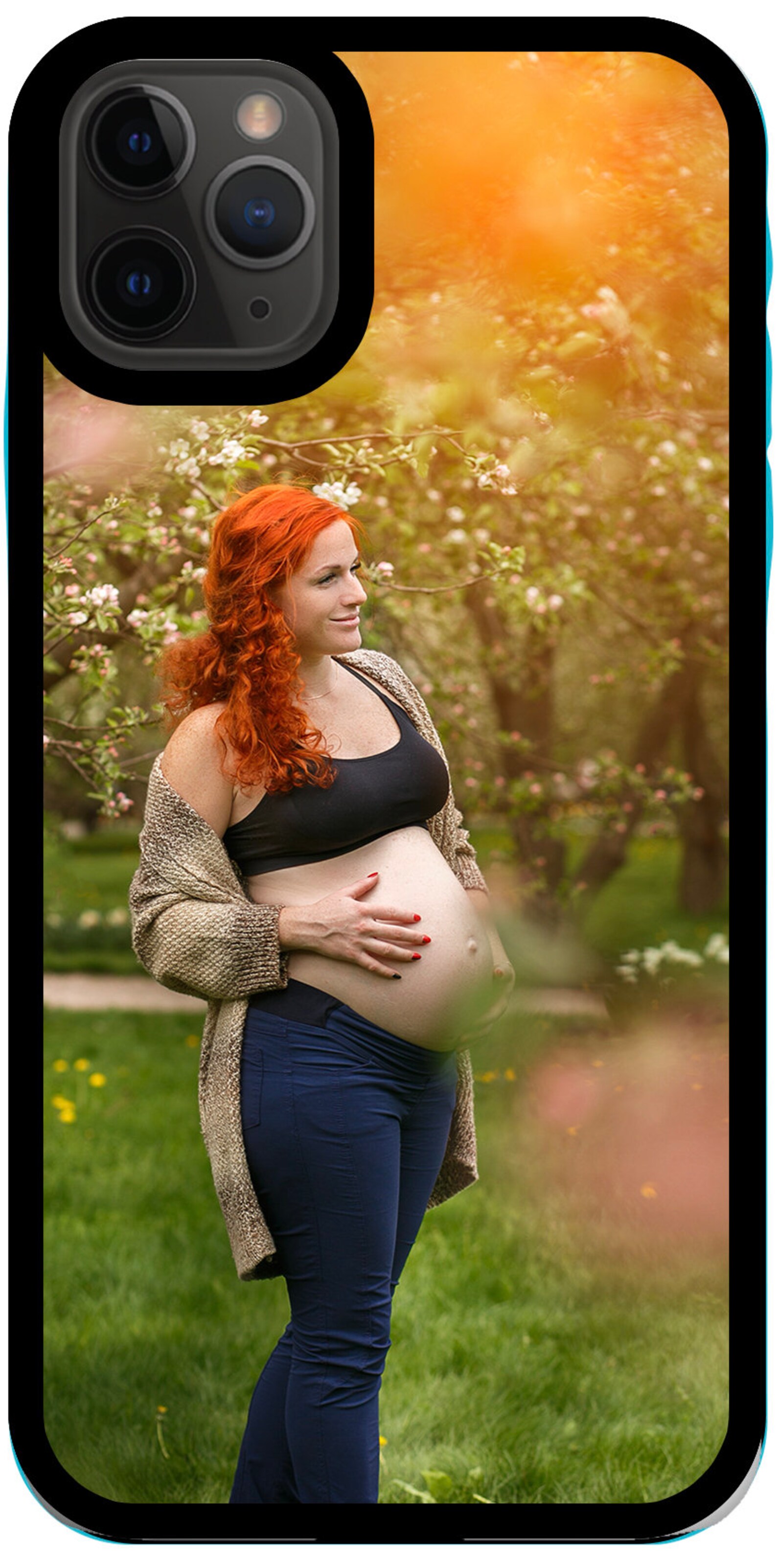 Personalized Phone Case For Apple iPhone 11 Pro Max | Etsy