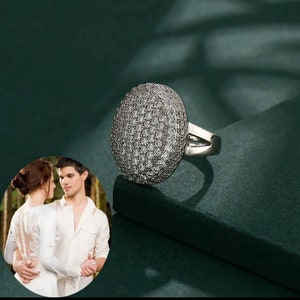 Anello di shop bella swan