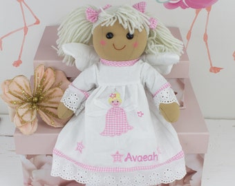 angel baby dolls