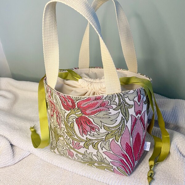 Bucket Bag Pattern Etsy UK