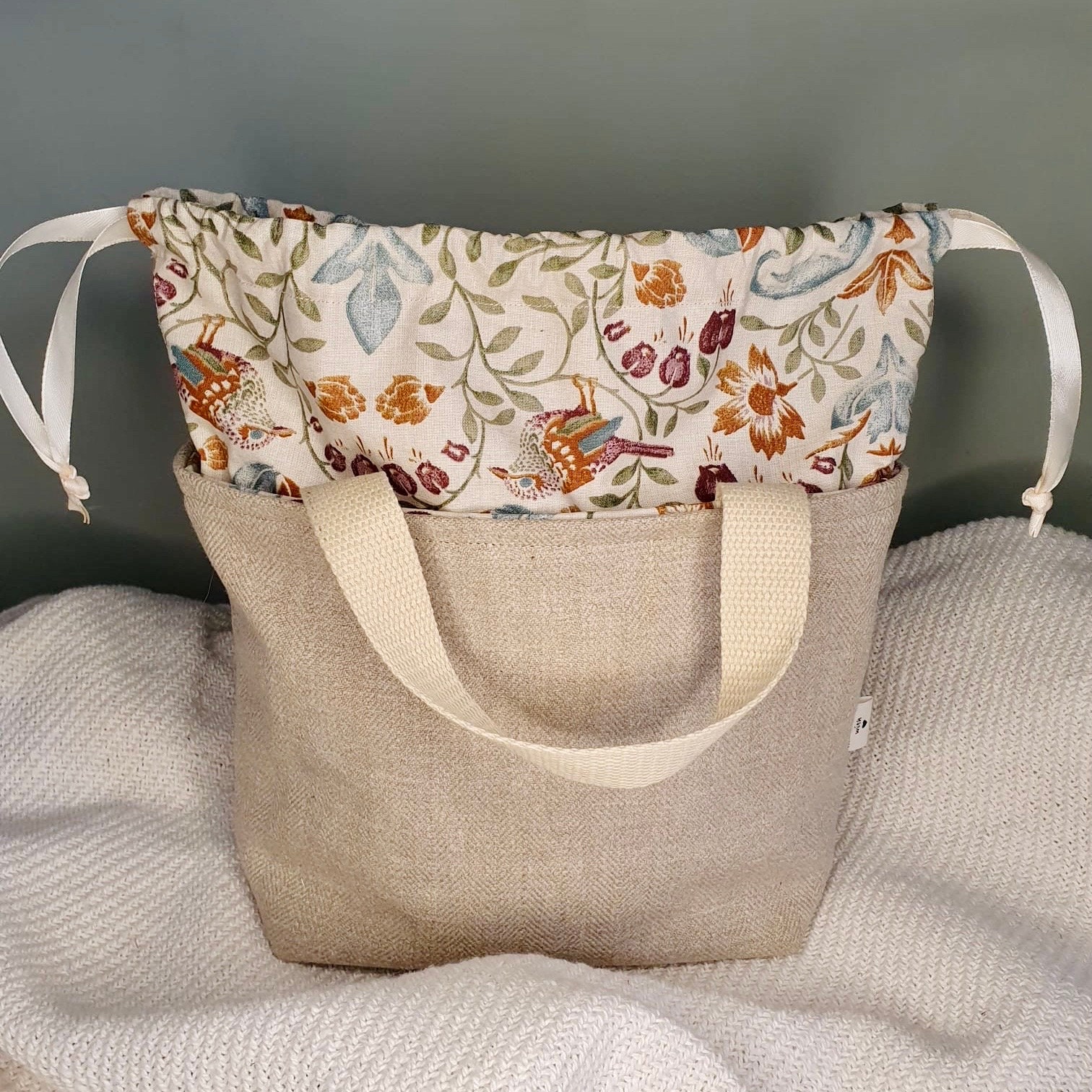 Xiem art bag sale