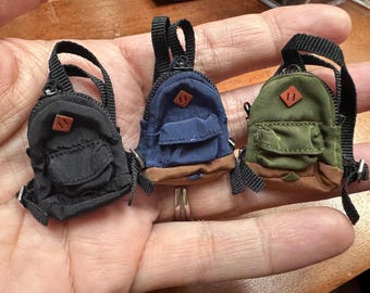 Zaino Guess Scala HMSCAL P3241 Nero - Foto 13