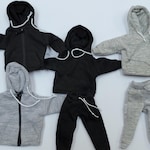 Miniature Clothing