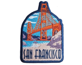 刺繍　サンフランシスコ Thomas Kinkade San Francisco Embellished Cross Stitch Kit-12