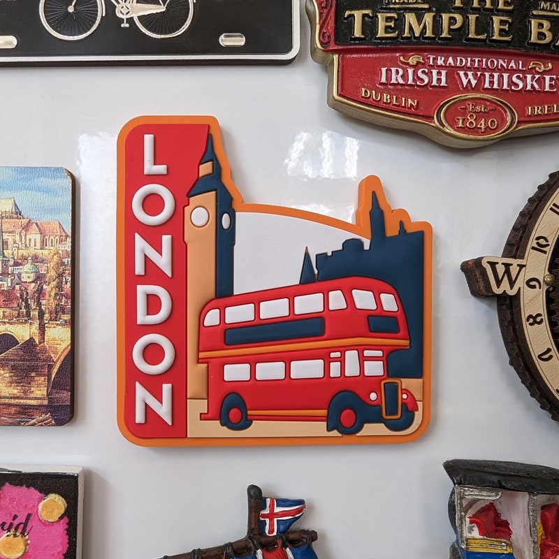 Custom Pvc Magnets - Etsy
