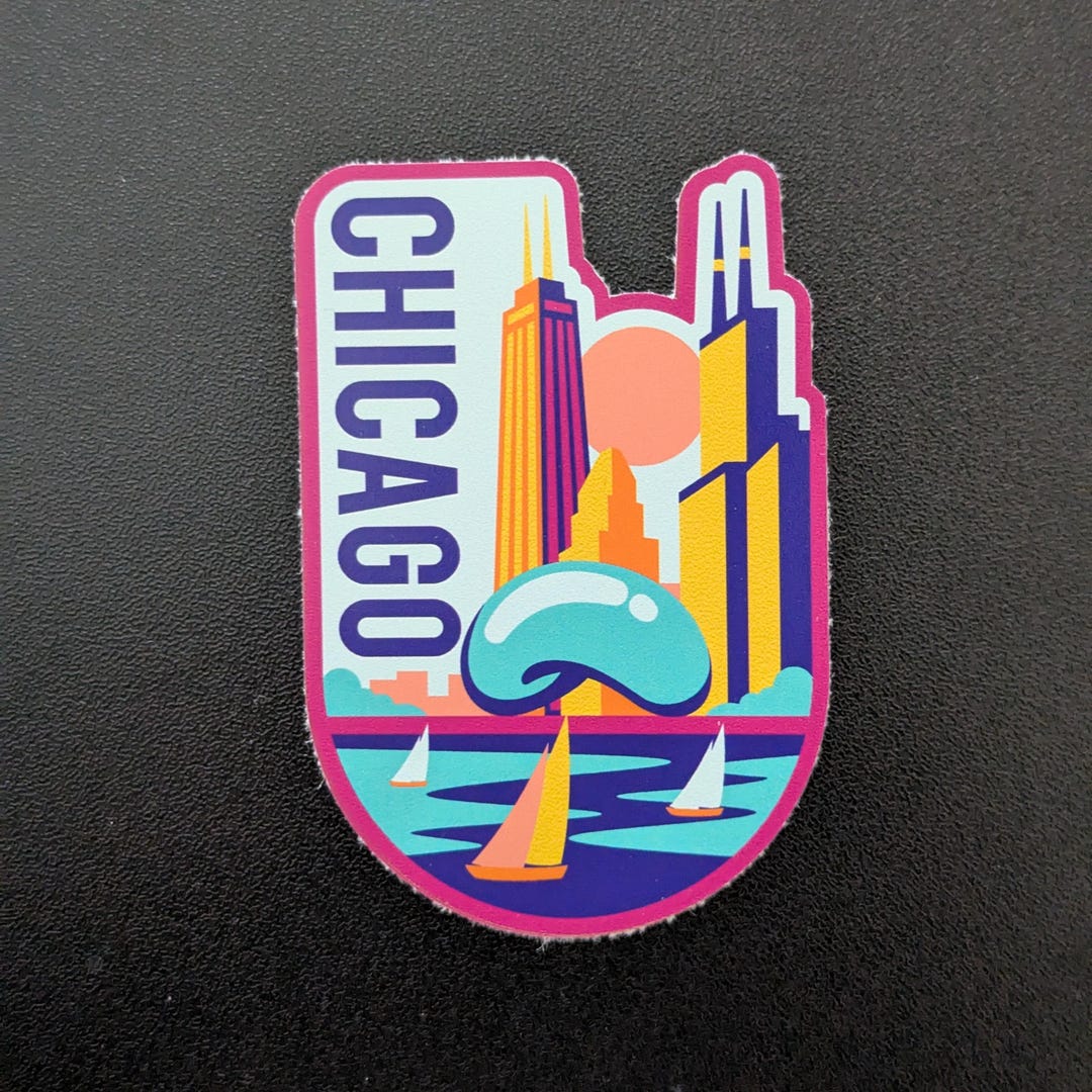Chicago USA 3