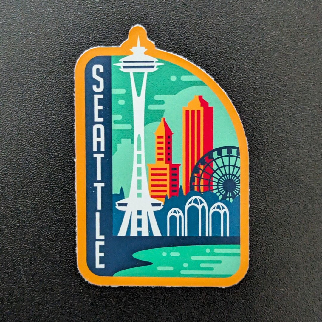 Seattle USA 3
