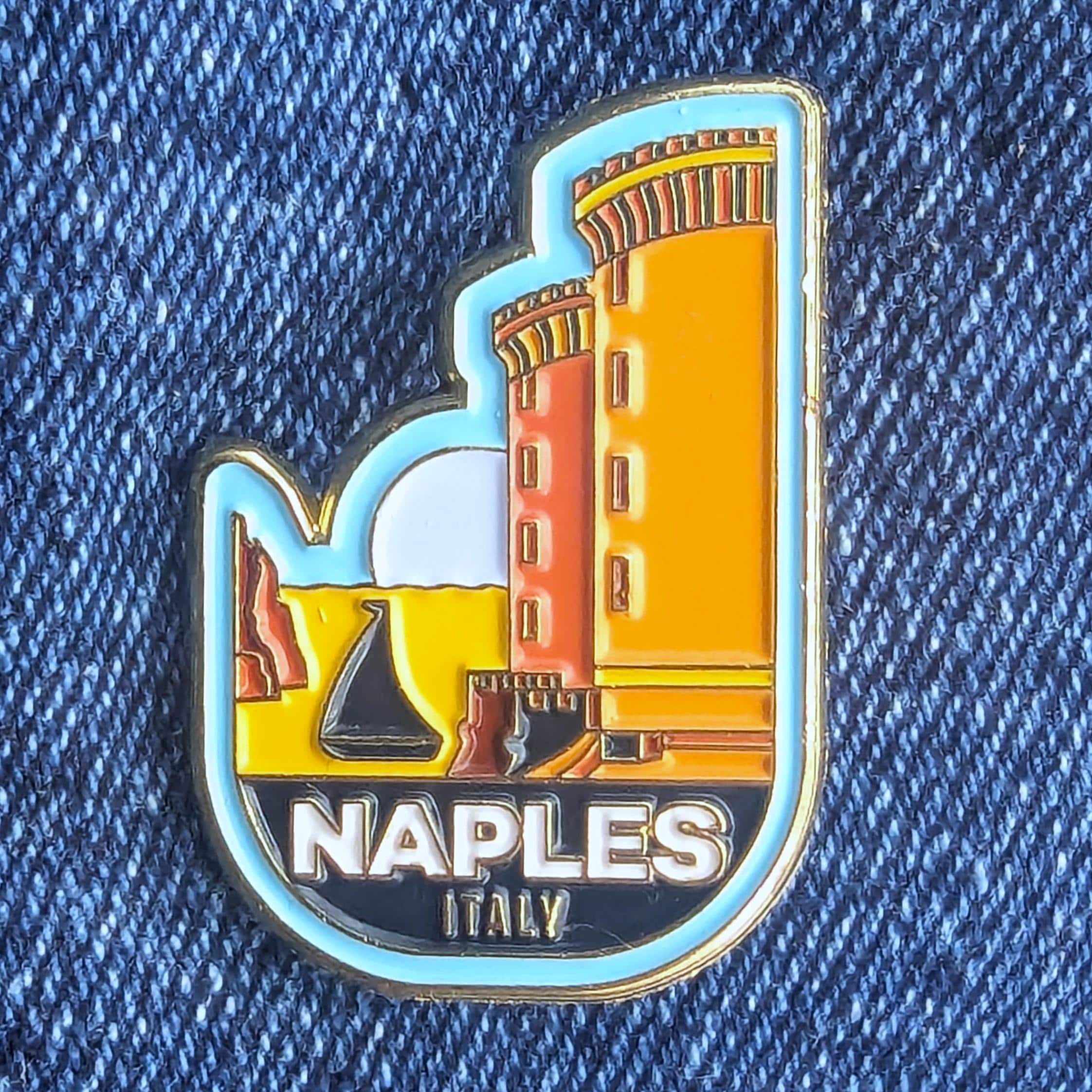 3D Koelkast Magneet Napoli Napels Italië Reissouvenir Gift Home Decor Keuken Magnetische Sticker Collectie Ambachten 3D Koelkast Magneet Napoli Napels Italië Reissouvenir Gift Home Decor Keuken Magnetische Sticker Collectie Ambachten