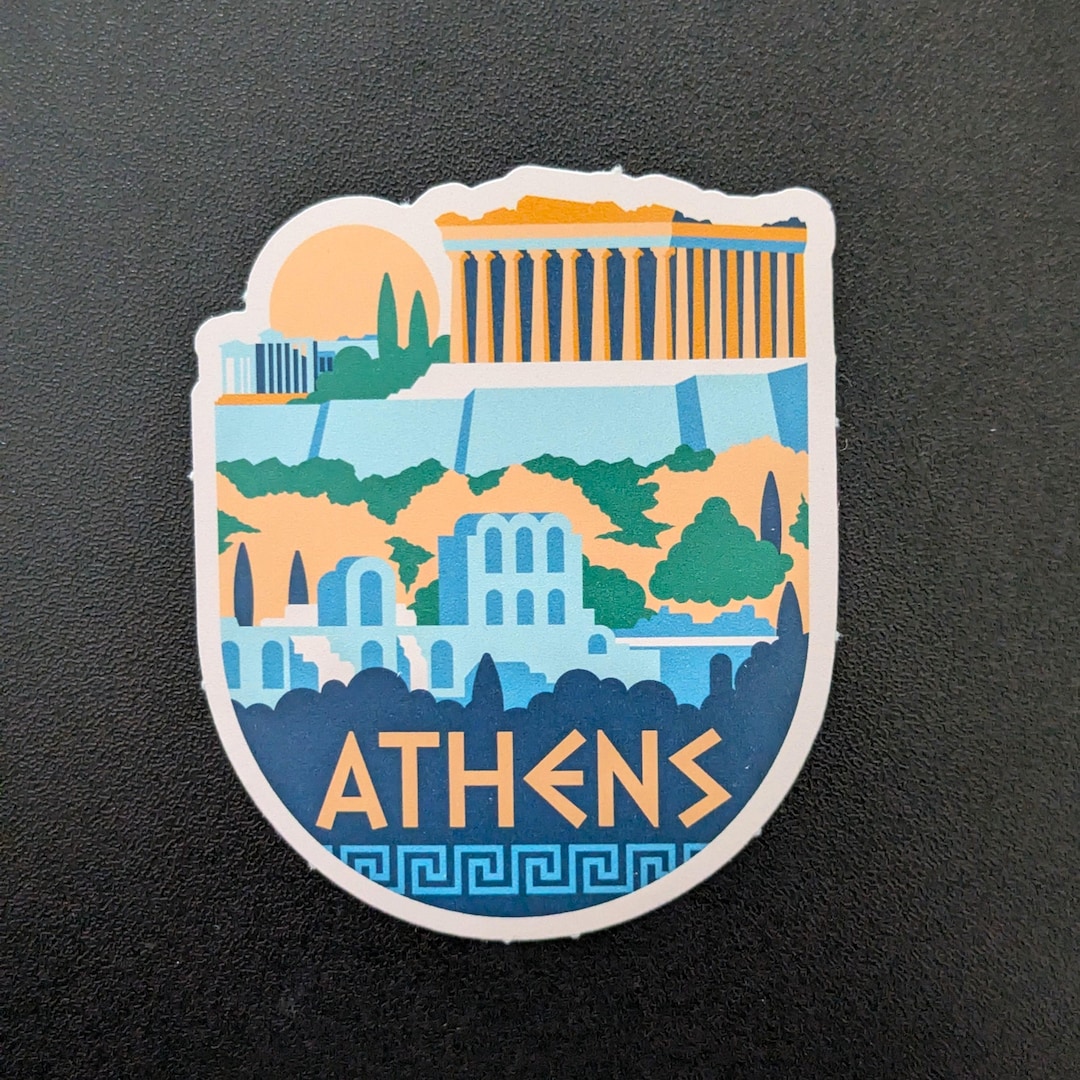 Athens Greece 3