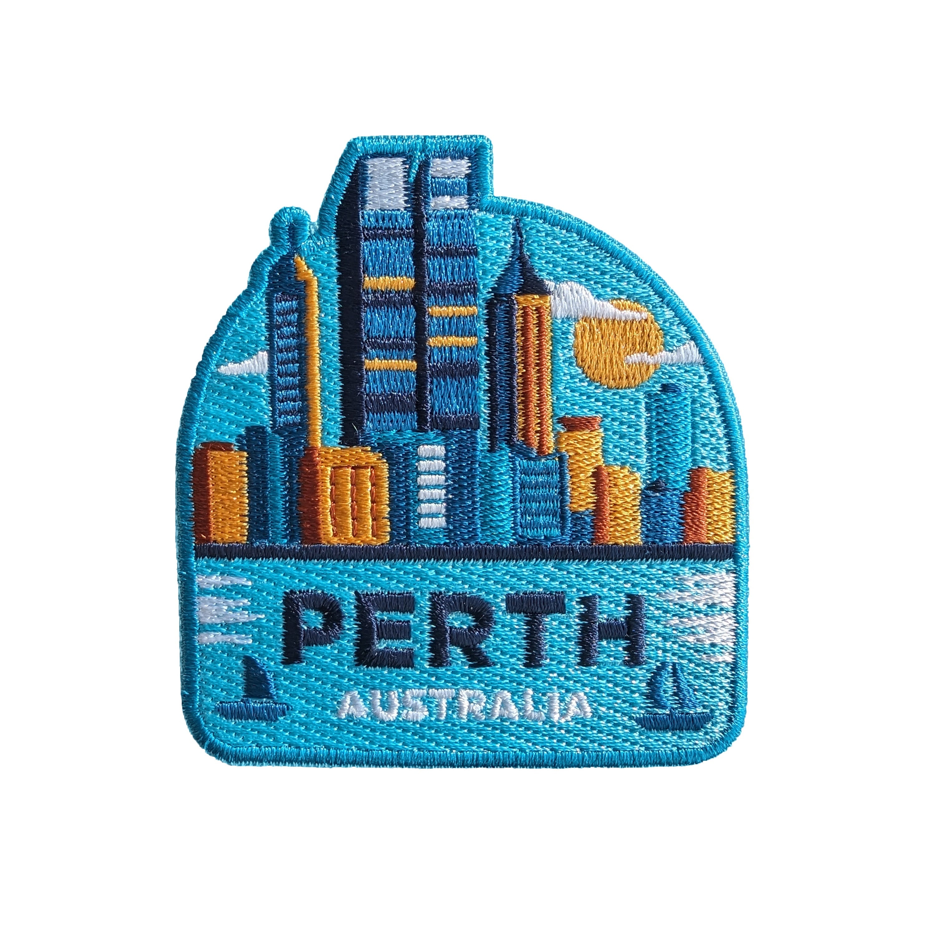 Perth souvenir - Etsy 日本