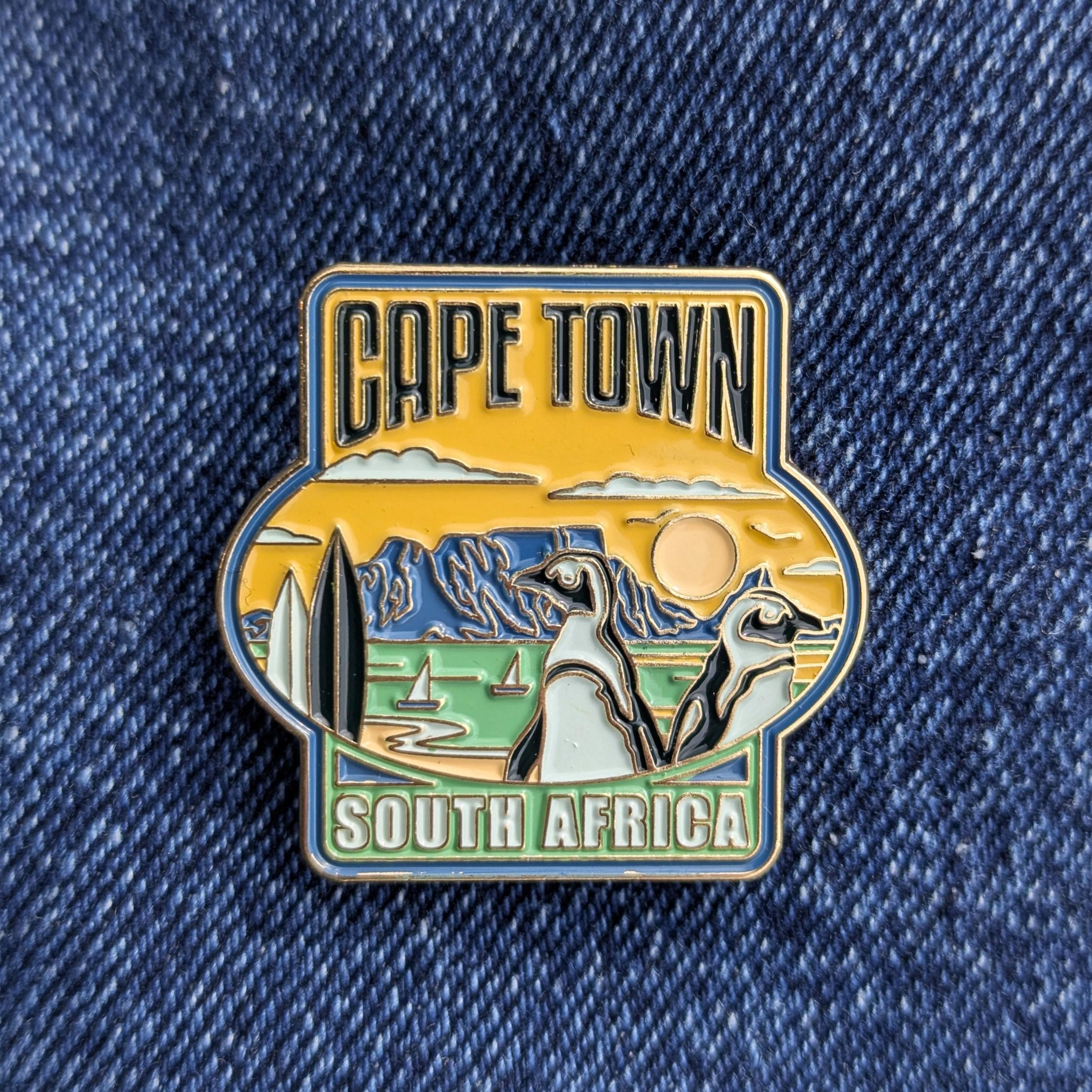 Étui Passeport Personnalisé Adventure Awaits & Voyage Paisible - Foto 2