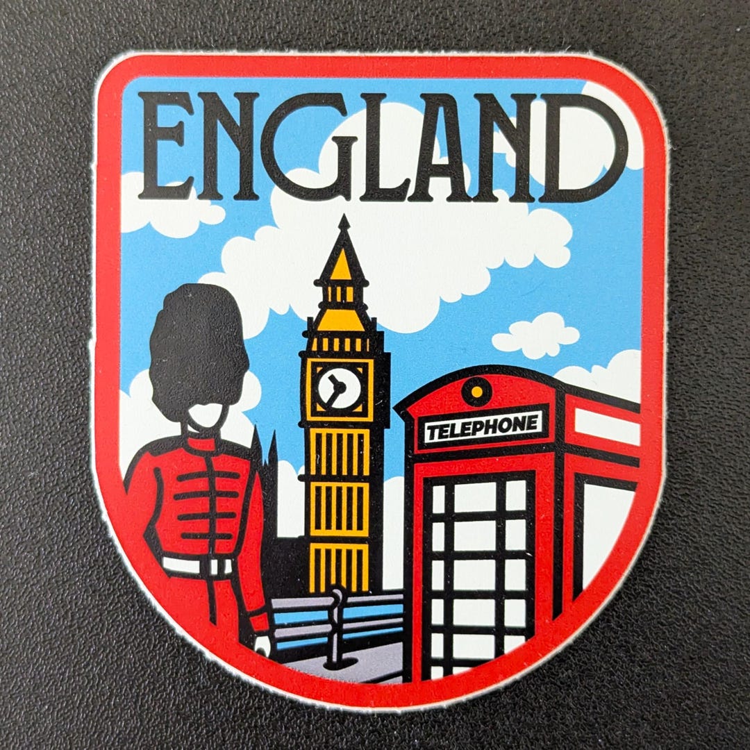 England 3