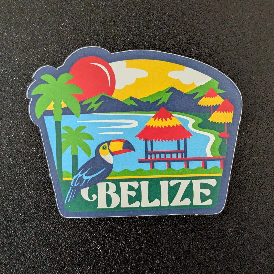 Belize 3